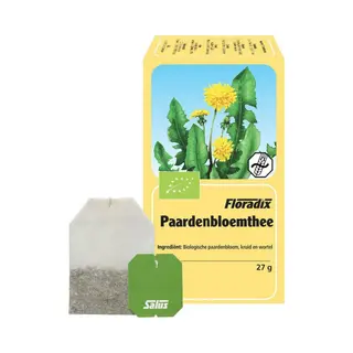 Löwenzahn Arzneitee Taraxaci Rad.c.herb.bio Salus