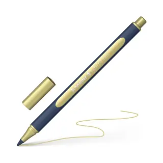 Schneider Schrijfwaren Schneider Paint-It 050 - Rollerball Metallic - 0.4mm - Goud Metallic - S-ML05001066
