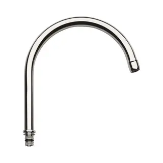 Grohe Auslauf 13049 225x121mm Chrom
