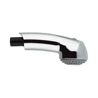Grohe Zedra Handdouche - Chroom / Licht Grijs