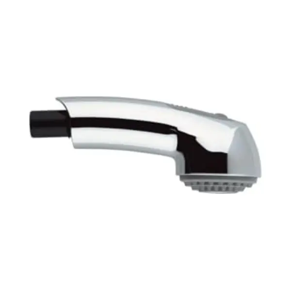 Grohe Zedra Handdouche - Chroom / Licht Grijs thumbnail
