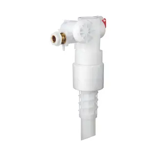 Grohe 43537000 sanitaire klep