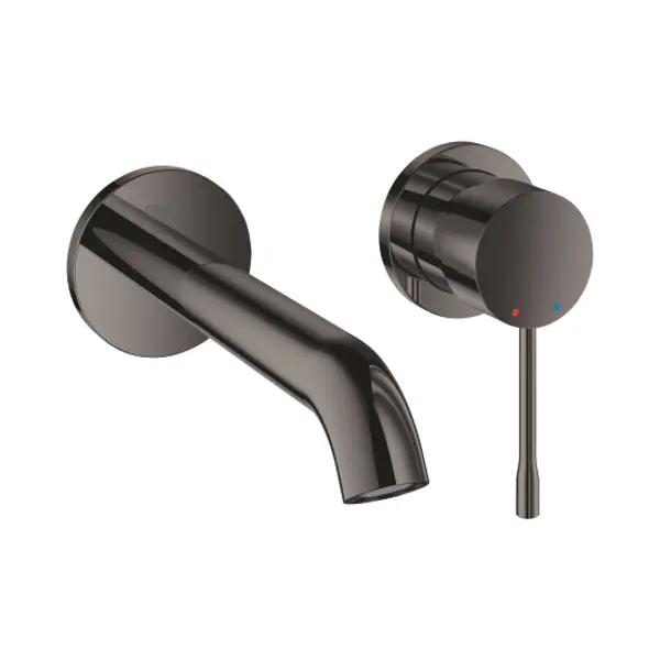 Grohe 19408A01 Badarmatur thumbnail