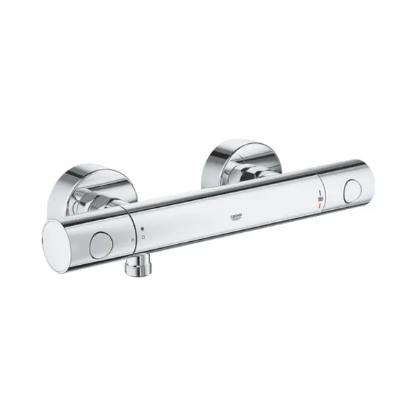 Grohe Precision Get Chrome thumbnail