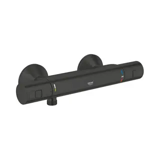 Grohe Precision Start Zwart