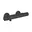 Mat Zwart, Matte Black