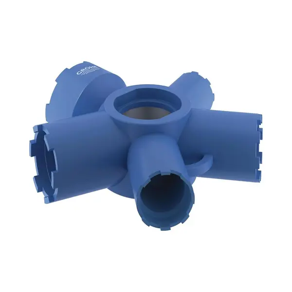 Grohe Mousseurschlüssel 48021 Multifunktional thumbnail