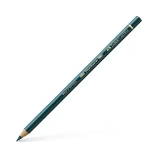 Faber-Castell Polychromos 110158 Grün 1 Stk.
