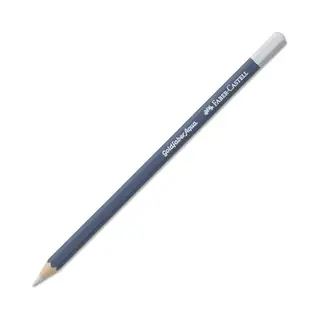 Faber-Castell Aquarel Kleurpotlood - Goldfaber - 101 Wit - Fc-114601