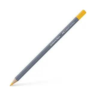 Faber-Castell Kleurpotlood - Goldfaber - Aquarel - 108 Cadmiumgeel Donker - Fc-114608