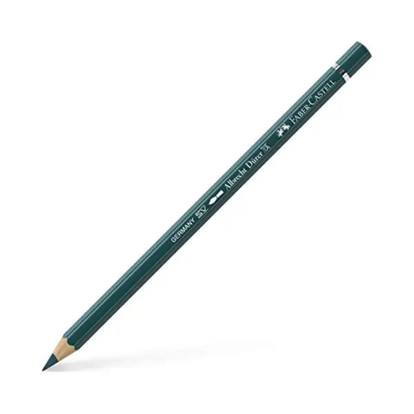 Faber-Castell Albrecht Dürer Groen 1 stuk(s) thumbnail