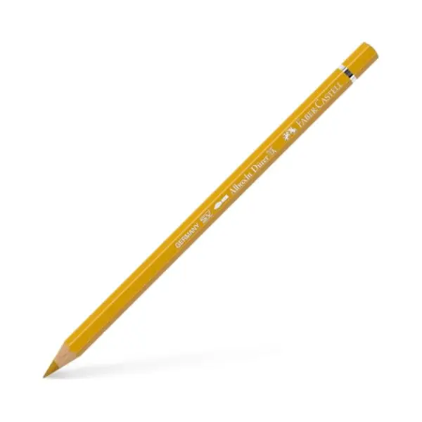 Faber-Castell Faber Castell Albrecht Durer Artists Watercolour Pencil - Light Yellow Ochre thumbnail