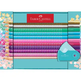 Faber-Castell 4005402016419 pen- & potloodcadeauset Kartonnen doos