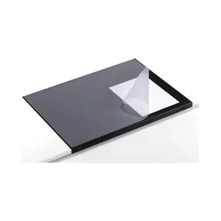 Durable 7293-01 bureaulegger Zwart