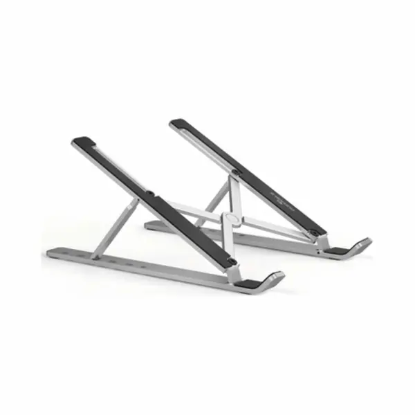 Durable 505123 holder Passive holder Laptop Silver thumbnail