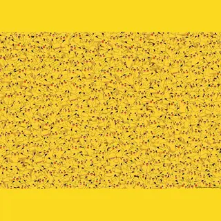 Ravensburger 12000829 puzzel Kleurpuzzel 1000 stuk(s) Stripfiguren