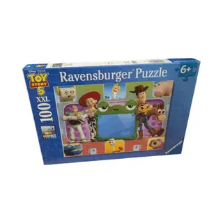 Ravensburger – Toy Story 5 – Kinderpuzzel – 100 Xxl Stukjes