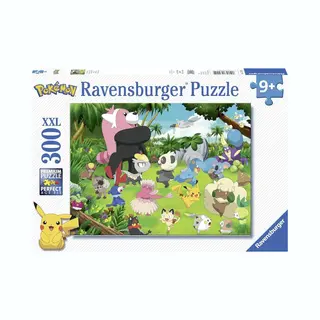 Ravensburger 4005556132454 300 Stück(e)
