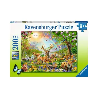 Ravensburger 13352 puzzel Legpuzzel 200 stuk(s)