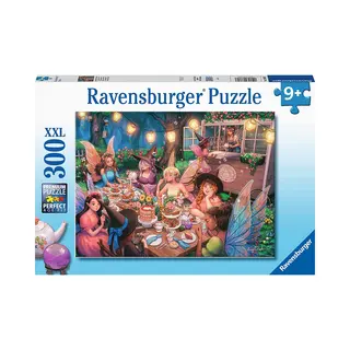 Ravensburger Enchanting Brew Legpuzzel 300 stuk(s) Fantasie