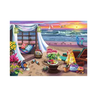 Ravensburger Strandavond