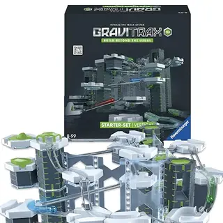 Ravensburger 22426 active/skill toy Toy marble run