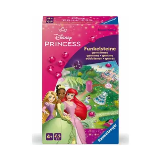 Ravensburger Disney Princess Funkelsteine