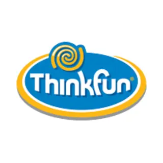 ThinkFun A-Ha! 4-T Puzzle