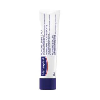 Hansaplast Wondhelende Zalf 50g