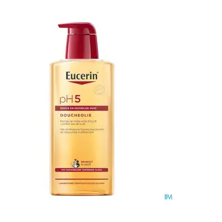 Eucerin PH5 Douche Olie 400 Ml