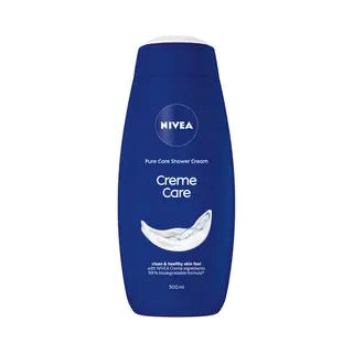 Nivea 83627 shower gel & body washes 500 ml Shower cream