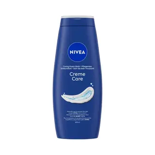 Nivea Creme Care 650 ml Duschgel Unisex Körper