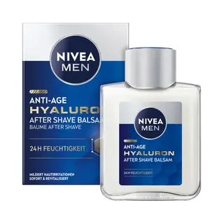 Nivea 4006000195193 aftershaveproduct Aftershavelotion