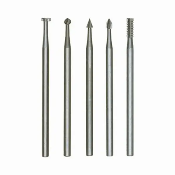 Proxxon 28710 boor Freesboor 5 stuk(s) thumbnail