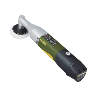 Proxxon - Accu-haakse Polijstmachine Wp/a (Pr29820)