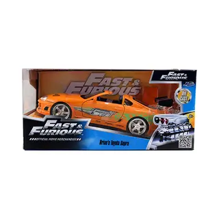 Jada Toys 253203005 scale model City car miniature Pre-assembled 1:24