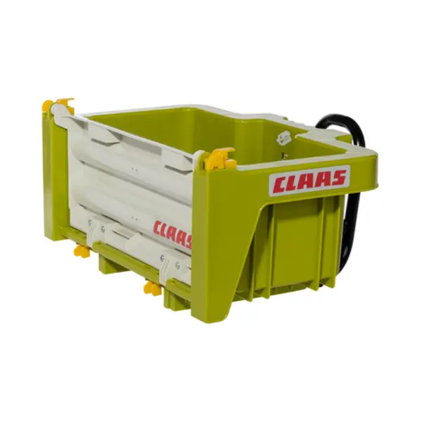 rolly toys Box Claas thumbnail