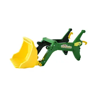 rolly toys rollyTrac Lader Tractor loader