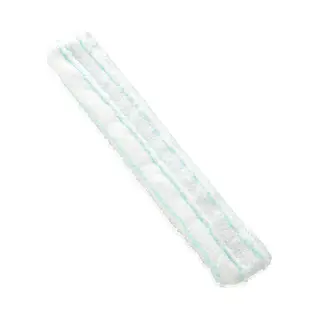 Leifheit 51325 dweilaccessoire Blauw, Wit