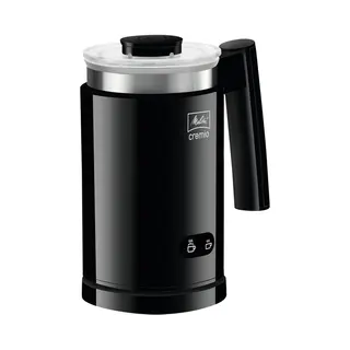 Melitta Cremio Ii Automatisch Schwarz
