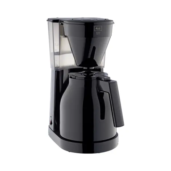 Melitta 1023-06 Geautomatiseerde Drup koffiezetapparaat thumbnail