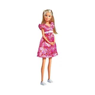 Simba Steffi Love - Baby Surprise - 29 Cm - Pop - Vanaf 3 Jaar