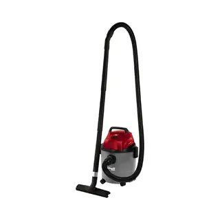 Einhell Th-Vc 1815 15 l Trommelstofzuiger Droog en nat 1250 W