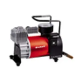 Einhell Cc-Ac 35/10 12V luchtcompressor 35 l/min Sigarettenaansteker