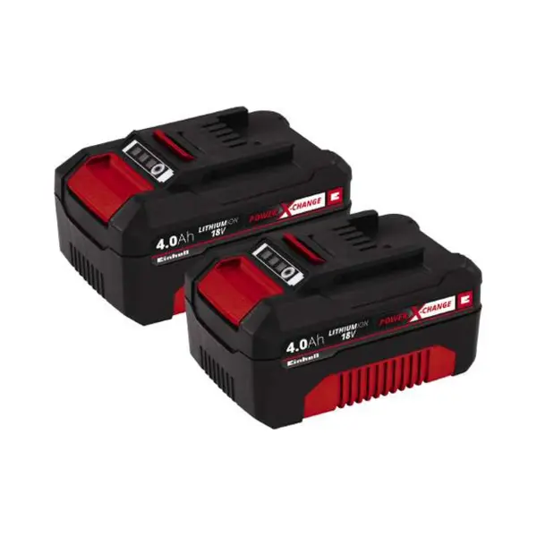 Einhell 4511489 batterij/accu en oplader voor elektrisch gereedschap Batterij/Accu thumbnail