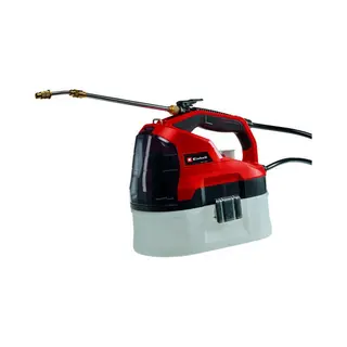 Einhell Ge-Ws 18/35 Rucksack-Garten-Sprüher 3,8 L