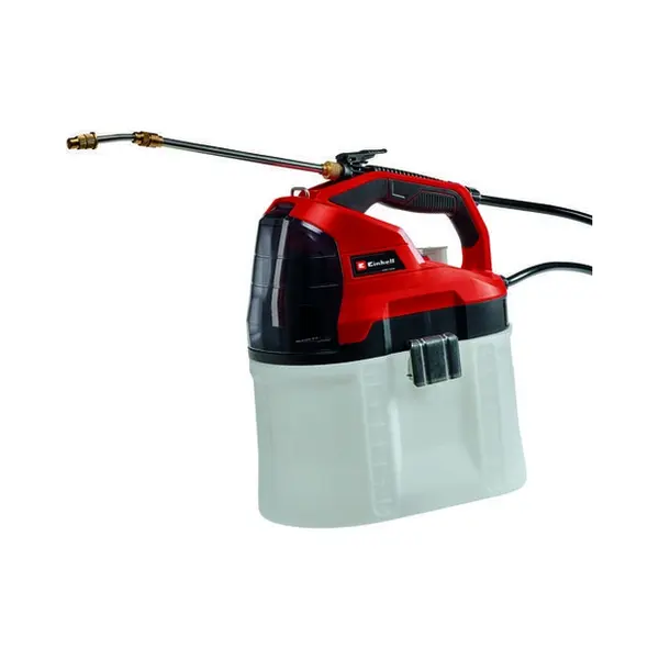 Einhell Ge-Ws 18/75 Rucksack-Gartenbesprüher 8,2 L thumbnail
