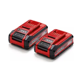 Einhell 4511629 batterij/accu en oplader voor elektrisch gereedschap Batterij/Accu