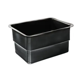 Heissner B081-00 garden pond/fountain Black