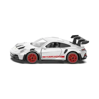 Siku Porsche 911 GT3 Rs